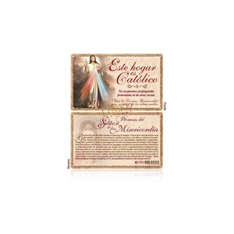 Señor de la Misericordia