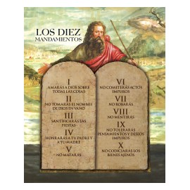 10 Mandamientos