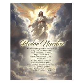 Padre Nuestro