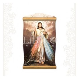 Jesús confío en tí