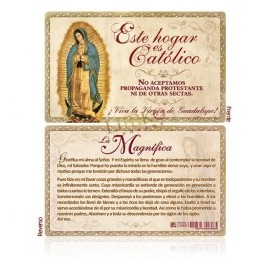 Virgen de Guadalupe (completa)