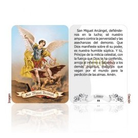 San Miguel Arcángel