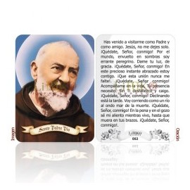 Santo Padre Pío
