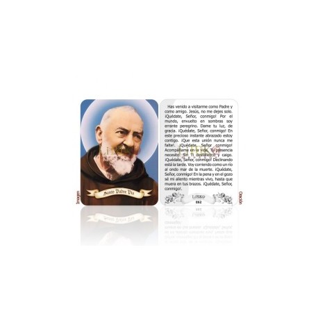 Santo Padre Pío