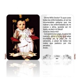 Niño Doctor
