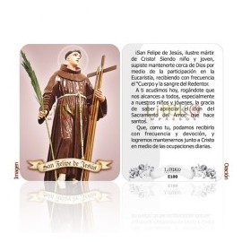 San Felipe de Jesús