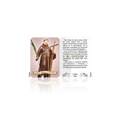 San Felipe de Jesús