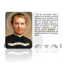 San Juan Bosco