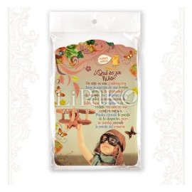¿Qué es un niño?