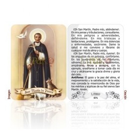 San Martín de Porres