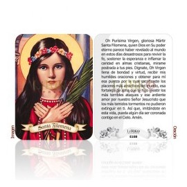 Santa Filomena