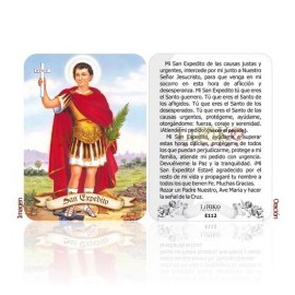 San Expedito