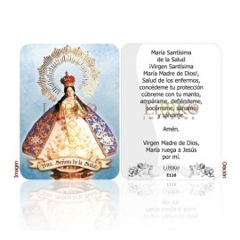 Nuestra Señora de la Salud