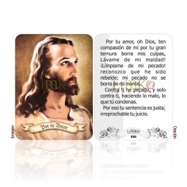 Por tu amor