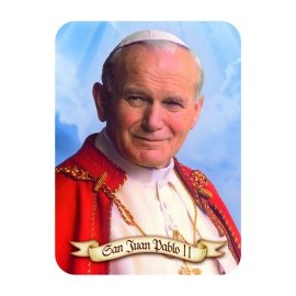 San Juan Pablo II