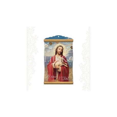 El Señor es mi pastor