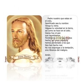 Padre Nuestro