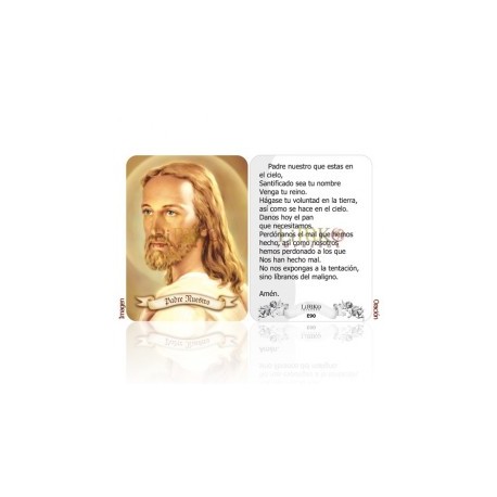 Padre Nuestro