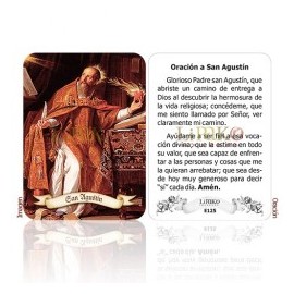 San Agustín