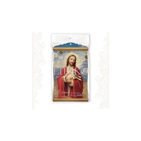 El Señor es mi pastor