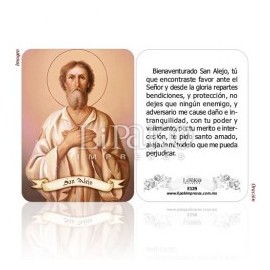 San Alejo
