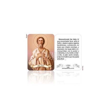 San Alejo