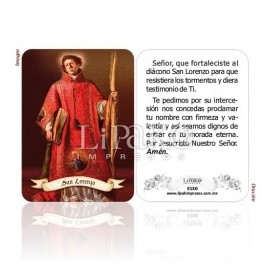 San Lorenzo
