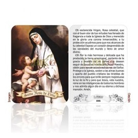 Santa Rosa de Lima