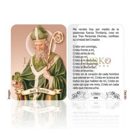 San Patricio