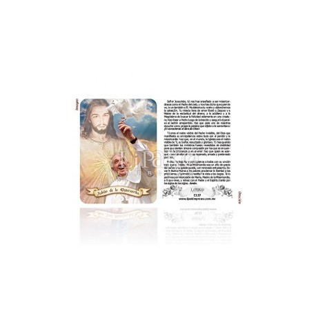 Jubileo de la Misericordia