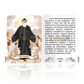 San Charbel