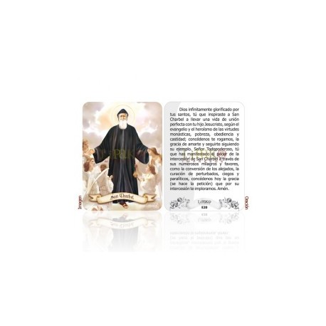San Charbel