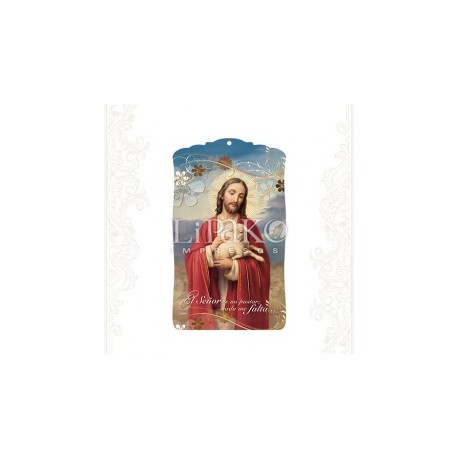 El Señor es mi pastor