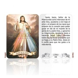 Jesús en ti confío