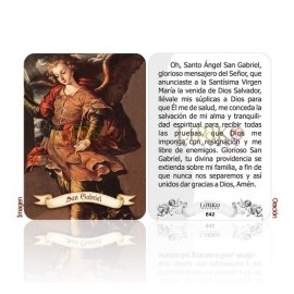 San Gabriel