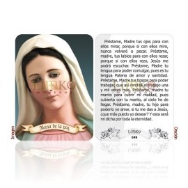 Reina de la Paz