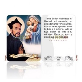 San Ignacio de Loyola