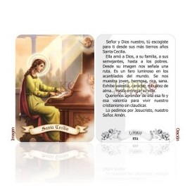 Santa Cecilia