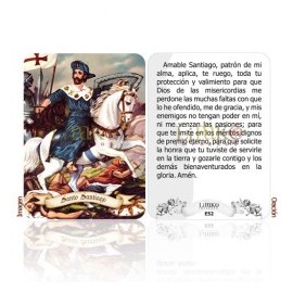 Santo Santiago