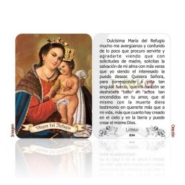 Virgen del Refugio