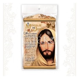 Mensaje de Jesús