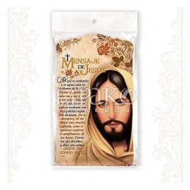 Mensaje de Jesús