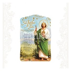 San Judas [comerciante]