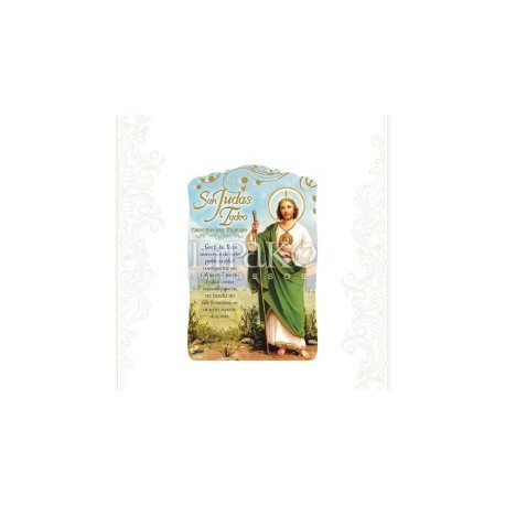 San Judas [comerciante]
