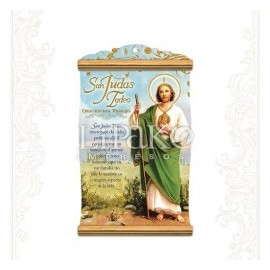 San Judas Tadeo [comerciante]