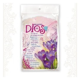 Milagro de Dios