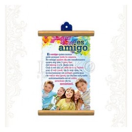 Es amigo