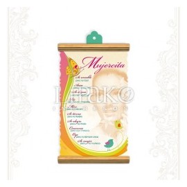 Mujercita
