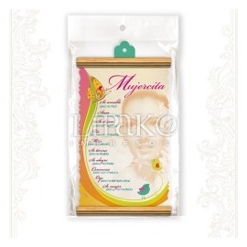 Mujercita