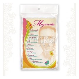 Mujercita